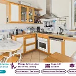 Vue Mer- 600m De La Plage-maison Familiale Pour 10 Hébergement de vacances *