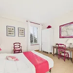 Vue Mer- 600m De La Plage-maison Familiale Pour 10 Hébergement de vacances Le Croisic