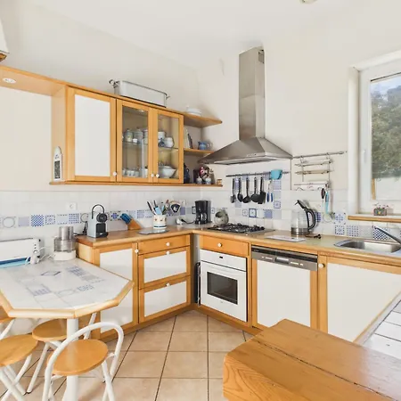 Vue Mer- 600m De La Plage-maison Familiale Pour 10 Hébergement de vacances Le Croisic