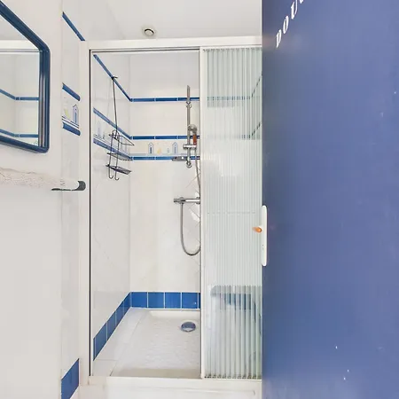 Vue Mer- 600m De La Plage-maison Familiale Pour 10 *