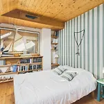 Vue Mer- 600m De La Plage-maison Familiale Pour 10 Holiday home Le Croisic