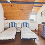 Vue Mer- 600m De La Plage-maison Familiale Pour 10 Holiday home *