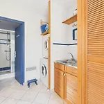 Holiday home Vue Mer- 600m De La Plage-maison Familiale Pour 10 *