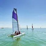 Vue Mer- 600m De La Plage-maison Familiale Pour 10 Le Croisic