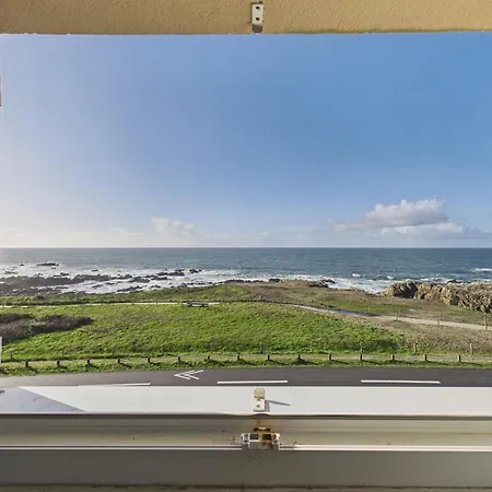 Holiday home Vue Mer- 600m De La Plage-maison Familiale Pour 10