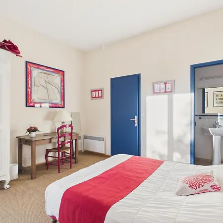 Tatil Evi Vue Mer- 600m De La Plage-maison Familiale Pour 10 *