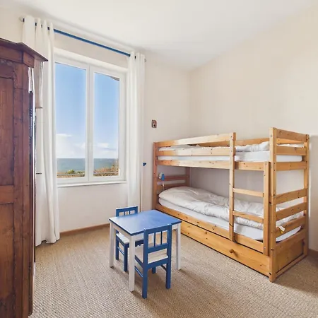 Vue Mer- 600m De La Plage-maison Familiale Pour 10 Tatil Evi