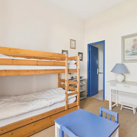 Vue Mer- 600m De La Plage-maison Familiale Pour 10 *