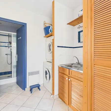 Tatil Evi Vue Mer- 600m De La Plage-maison Familiale Pour 10 *
