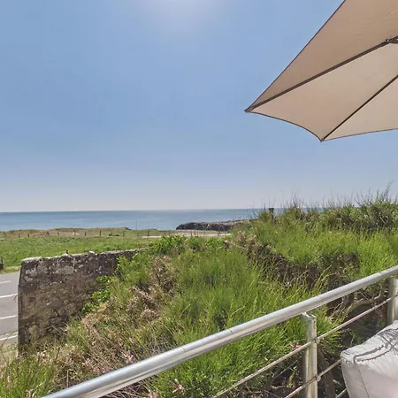Holiday home Vue Mer- 600m De La Plage-maison Familiale Pour 10 Le Croisic