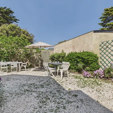 Vue Mer- 600m De La Plage-maison Familiale Pour 10 Holiday home *